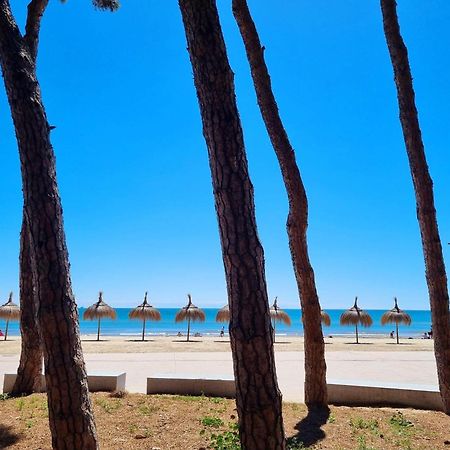 Apartbeach Novelty Climatizado Y Vistas Playa Salou Exterior foto