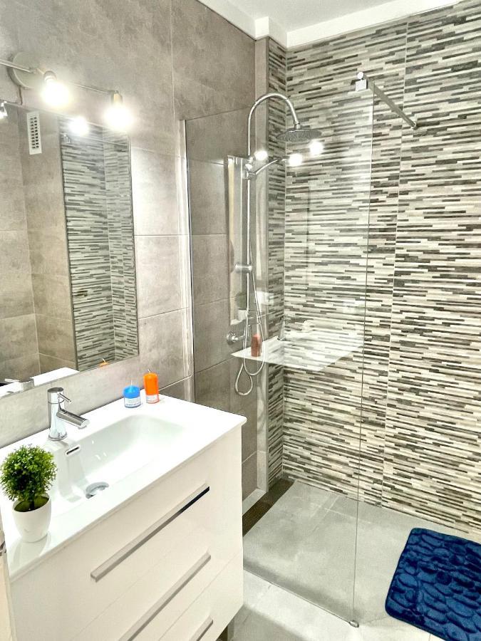 Apartbeach Novelty Climatizado Y Vistas Playa Salou Exterior foto