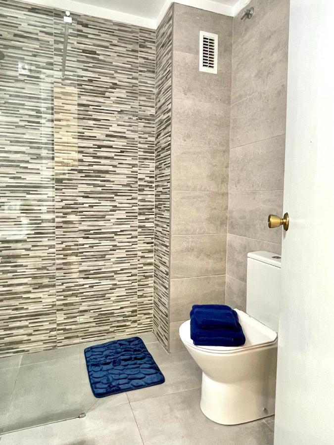 Apartbeach Novelty Climatizado Y Vistas Playa Salou Exterior foto